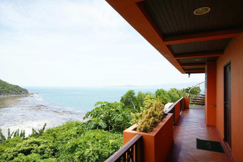 Sea Breeze Resort - Sha Plus ハード・リン エクステリア 写真